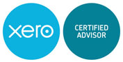 Xero certified